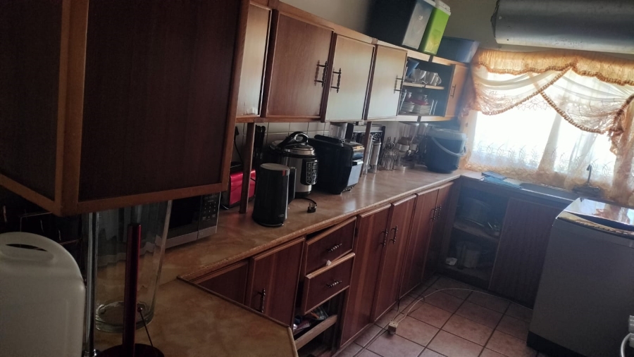 2 Bedroom Property for Sale in Navalsig Free State